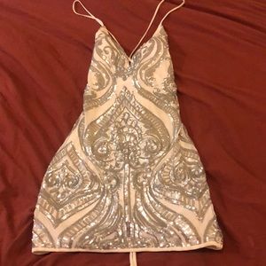 Windsor homecoming dress